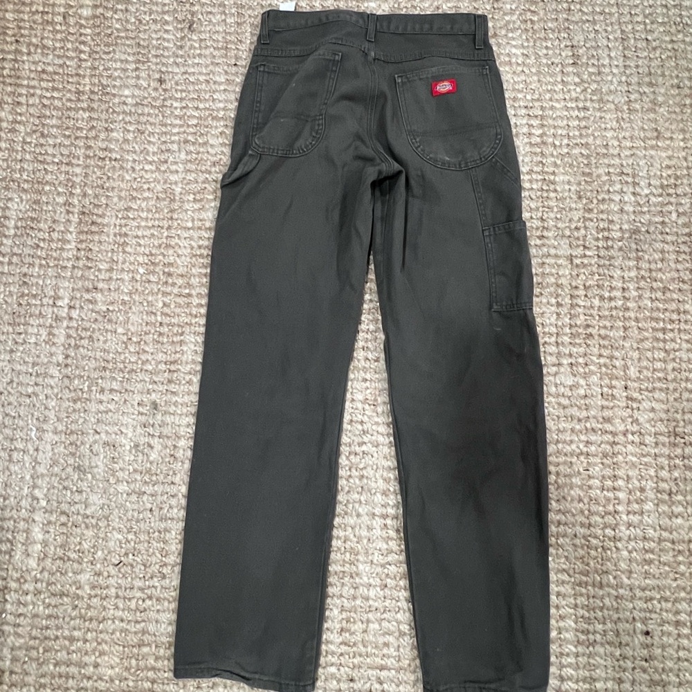 30x32 Army Green Dickies